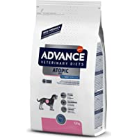 Los mejores  - ADVANCE Veterinary Diets Atopic - Pienso para Perros Mini con Problemas Atópicos - 1-5Kg